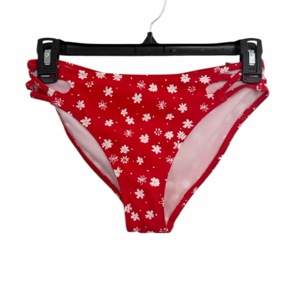 California Waves Woman’s Swim Bottom Bikini Hugger Various Sizes - NWT